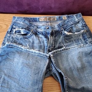 BKE Tyler 31 Jeans
